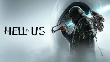 Hell is Us reviewed by GamerGen Hell is Us reviewed by GamerGen