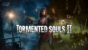Tormented Souls 2 Review