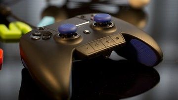 Razer Raiju test par TechRadar