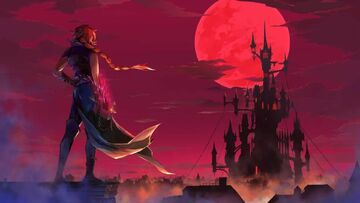 Castlevania review by TechRadar Castlevania reviewed by TechRadar