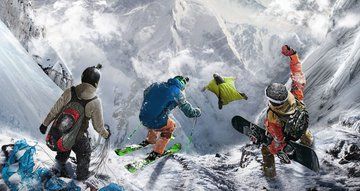 Steep test par GameSpew Steep test par GameSpew