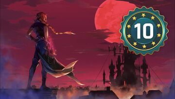 Castlevania review by Shacknews Castlevania reviewed by Shacknews
