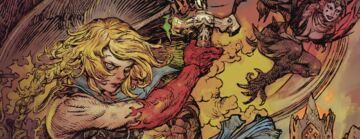 Castlevania review by ZTGD Castlevania reviewed by ZTGD