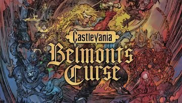 Castlevania Belmont's Curse testé par Niche Gamer Castlevania Belmont's Curse testé par Niche Gamer