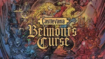 Castlevania Belmont's Curse testé par NerdMovieProductions Castlevania Belmont's Curse testé par NerdMovieProductions
