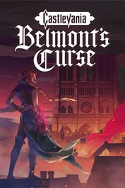 Castlevania Belmont's Curse testé par Xbox-Mag Castlevania Belmont's Curse testé par Xbox-Mag