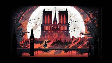 Castlevania Belmont's Curse testé par Try a Game Castlevania Belmont's Curse testé par Try a Game