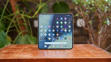 Test Google Pixel 11 Pro Fold