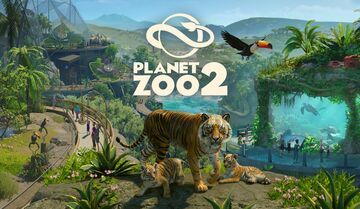 Planet Zoo 2 reviewed by Pizza Fria Planet Zoo 2 reviewed by Pizza Fria