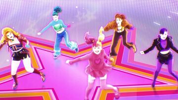 Just Dance Decades of Hits testé par Gaming Trend Just Dance Decades of Hits testé par Gaming Trend