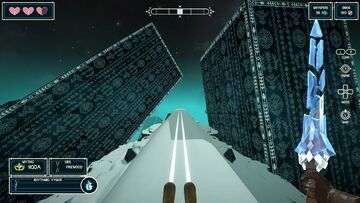 Fresh Tracks Review