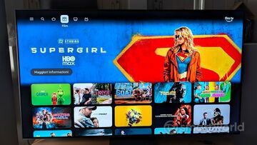 Amazon Fire TV Stick 4K test par AndroidWorld
