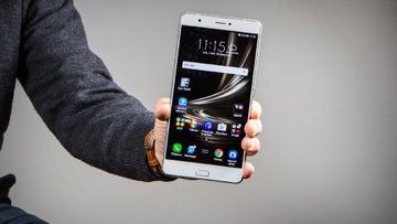 Anlisis Asus ZenFone 3 Ultra