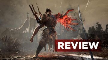 Valor Mortis testé par Press Start Valor Mortis testé par Press Start