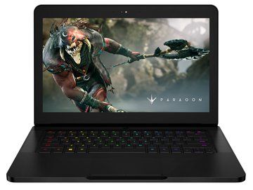 Razer Blade test par Les Numériques Razer Blade test par Les Numériques
