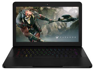 Razer Blade test par Les Numriques