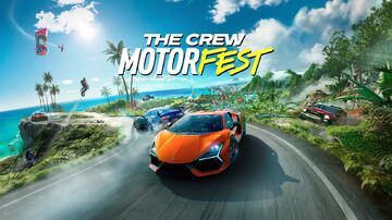 The Crew Motorfest test par Le Bêta-Testeur The Crew Motorfest test par Le Bêta-Testeur