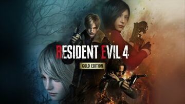 Resident Evil test par GamerGen Resident Evil test par GamerGen