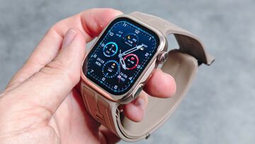 Huawei Watch D3 test� par AndroidWorld