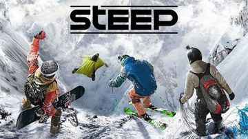 Steep test par GameBlog.fr Steep test par GameBlog.fr