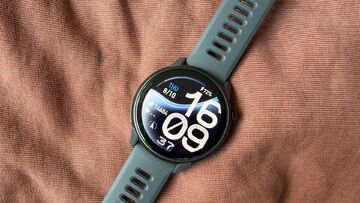 Test Coros Pace 4