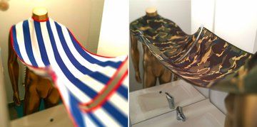 Test Les Barbus Chics Tablier du barbu Test Les Barbus Chics Tablier du barbu