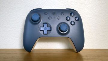 8BitDo Ultimate reviewed by Engadget 8BitDo Ultimate reviewed by Engadget