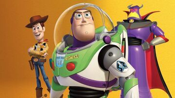 Toy Story 3: Complete Edition testé par GameScore.it Toy Story 3: Complete Edition testé par GameScore.it