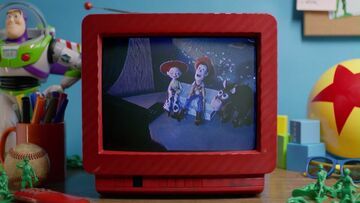 Toy Story Retro Roundup testé par Gaming Trend Toy Story Retro Roundup testé par Gaming Trend