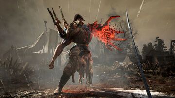 Valor Mortis testé par GameSpace Valor Mortis testé par GameSpace