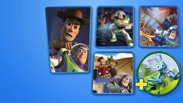 Toy Story Retro Roundup testé par NerdMovieProductions Toy Story Retro Roundup testé par NerdMovieProductions