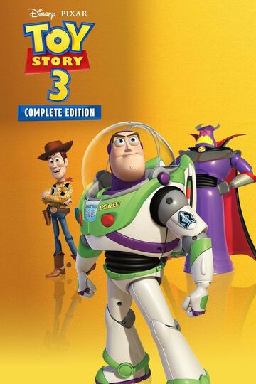 Toy Story 3: Complete Edition testé par Xbox-Mag Toy Story 3: Complete Edition testé par Xbox-Mag