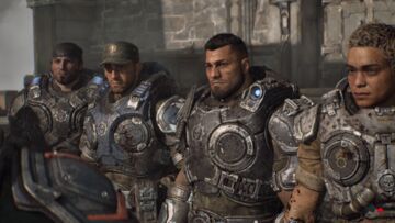 Gears of War E-Day testé par XBoxOrNot Gears of War E-Day testé par XBoxOrNot