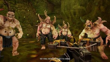 Warhammer 40.000 Boltgun 2 test� par COGconnected