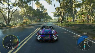 The Crew Motorfest test par Switch-Actu The Crew Motorfest test par Switch-Actu