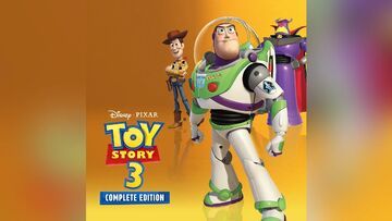 Toy Story 3: Complete Edition testé par Pizza Fria Toy Story 3: Complete Edition testé par Pizza Fria