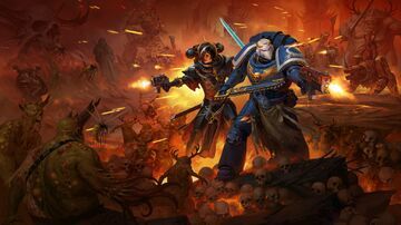 Warhammer 40.000 Boltgun 2 test� par XBoxEra