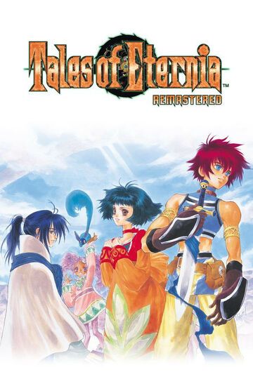 Tales Of Eternia Remastered reviewed by Xbox-Mag