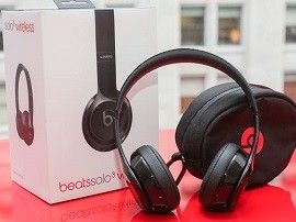 Beats Solo 3 test par CNET France