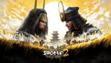 Total War SHOGUN 2 testé par Pizza Fria Total War SHOGUN 2 testé par Pizza Fria