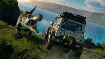 The Crew Motorfest test par XBoxOrNot The Crew Motorfest test par XBoxOrNot