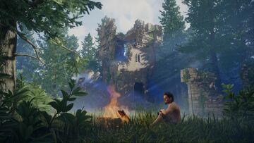 Enshrouded testé par GamingBolt Enshrouded testé par GamingBolt