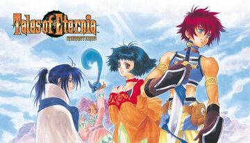 Tales Of Eternia Remastered reviewed by Beyond Gaming
