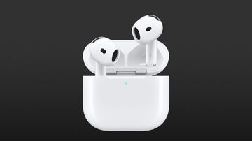 Test Apple AirPods 5