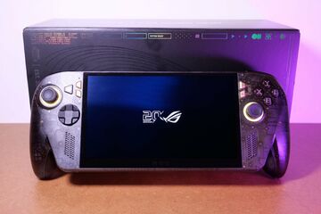 Asus ROG Xbox Ally X20 reviewed by Journal du Geek Asus ROG Xbox Ally X20 reviewed by Journal du Geek