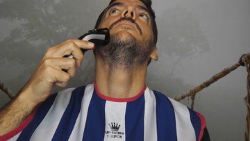 Les Barbus Chics Tablier du barbu testé par Que Bellissimo Les Barbus Chics Tablier du barbu testé par Que Bellissimo