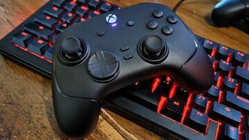 Razer Wolverine V4 Pro reviewed by PCGamer Razer Wolverine V4 Pro reviewed by PCGamer