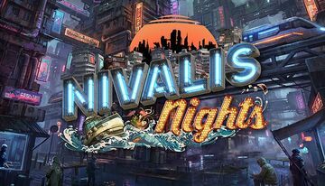 Nivalis Nights testé par Beyond Gaming Nivalis Nights testé par Beyond Gaming