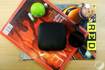 Xiaomi Mi Box im Test: 11 Bewertungen, erfahrungen, Pro und Contra