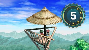Tales Of Eternia Remastered reviewed by Shacknews